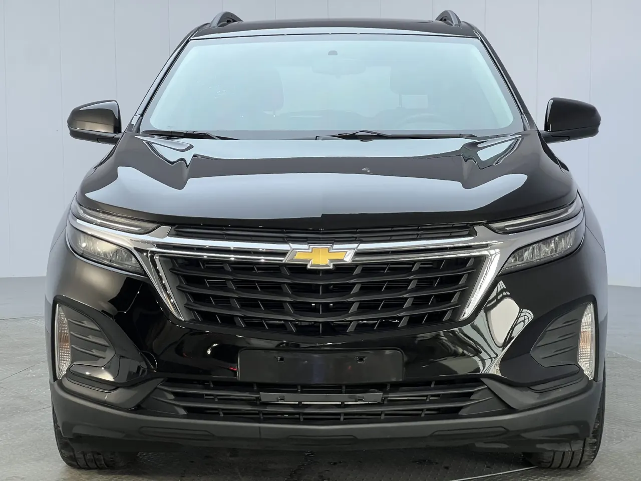 Открыть галерею: Chevrolet 2021 boundary explorers 1.5T 535T boundary version automatic gear