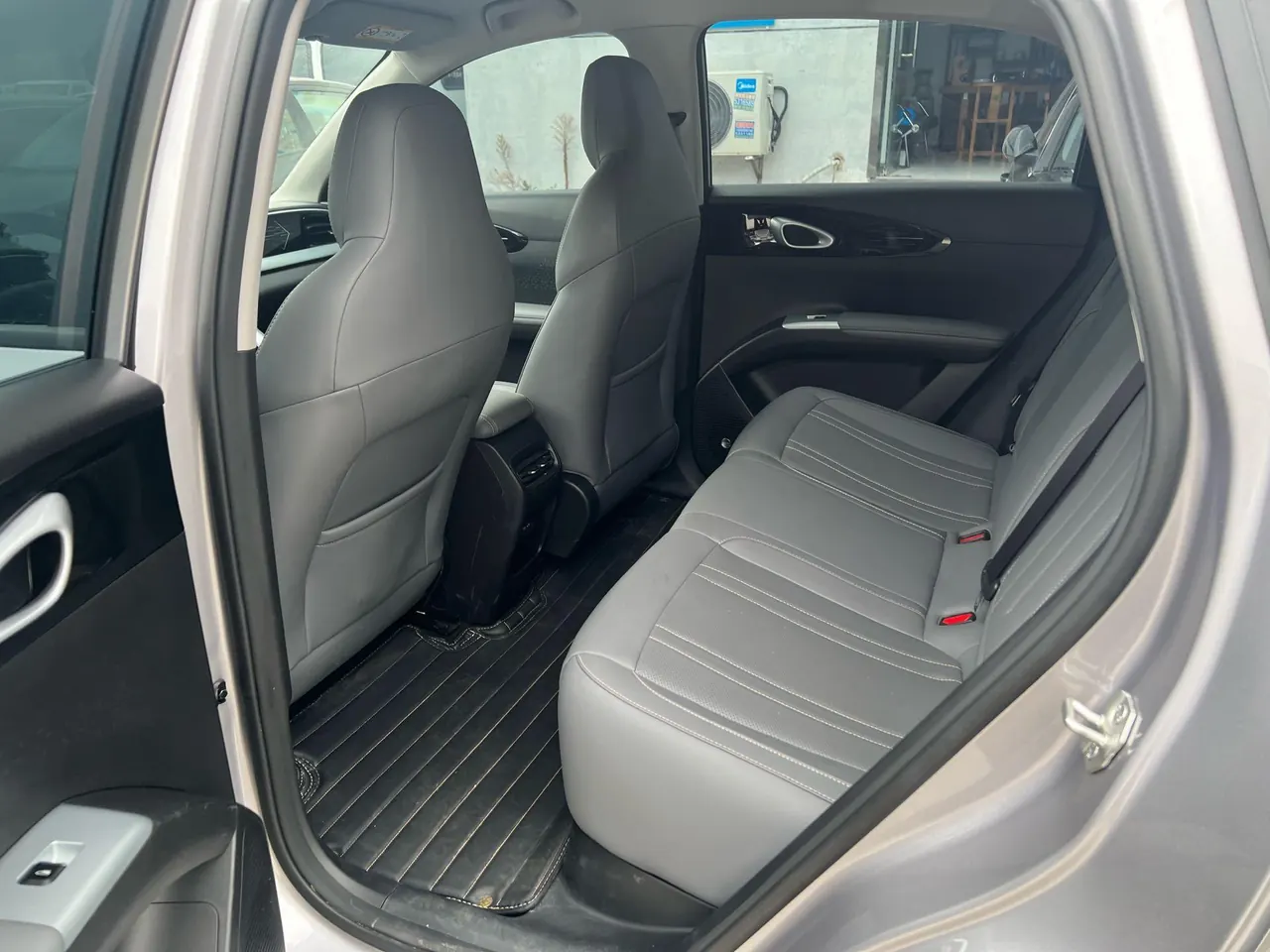 Geely 2026 Star Wish 310km Dream Edition Automatic Gear 6