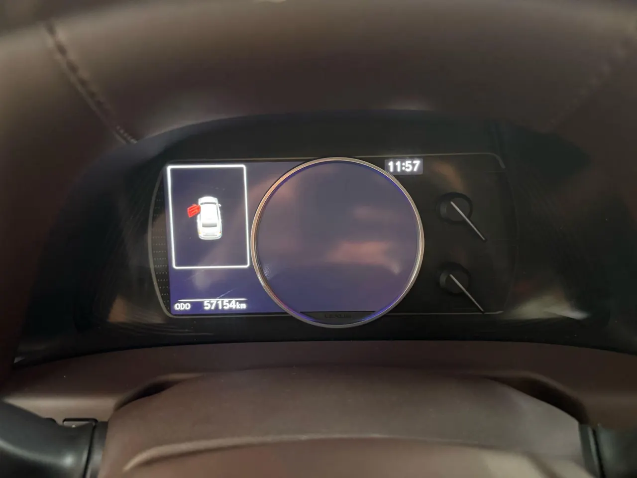 Lexus ES (Imported) 2020 ES200 2.0 Stepless Premium Edition Automatic Gear 7