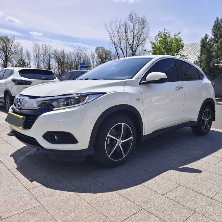 Open image lightbox: Honda 2020 Binzhi 1.5 stepless pioneer automatic transmission