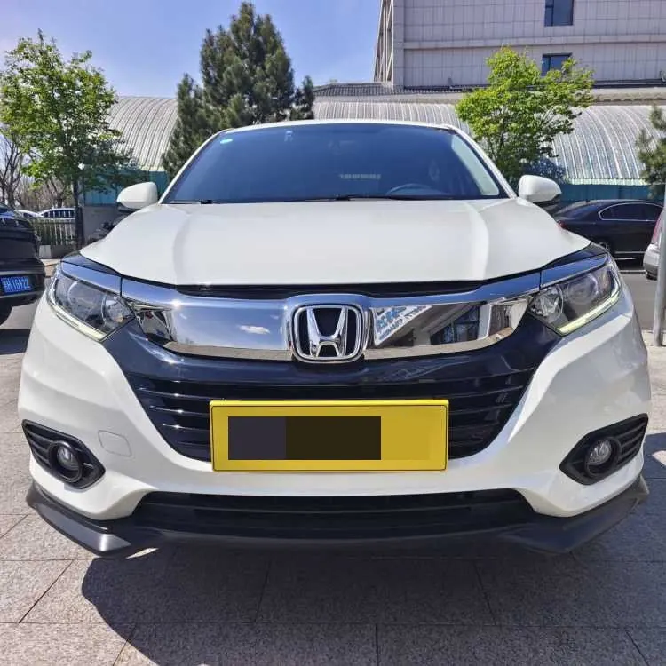 Honda 2020 Binzhi 1.5 stepless pioneer automatic transmission 2