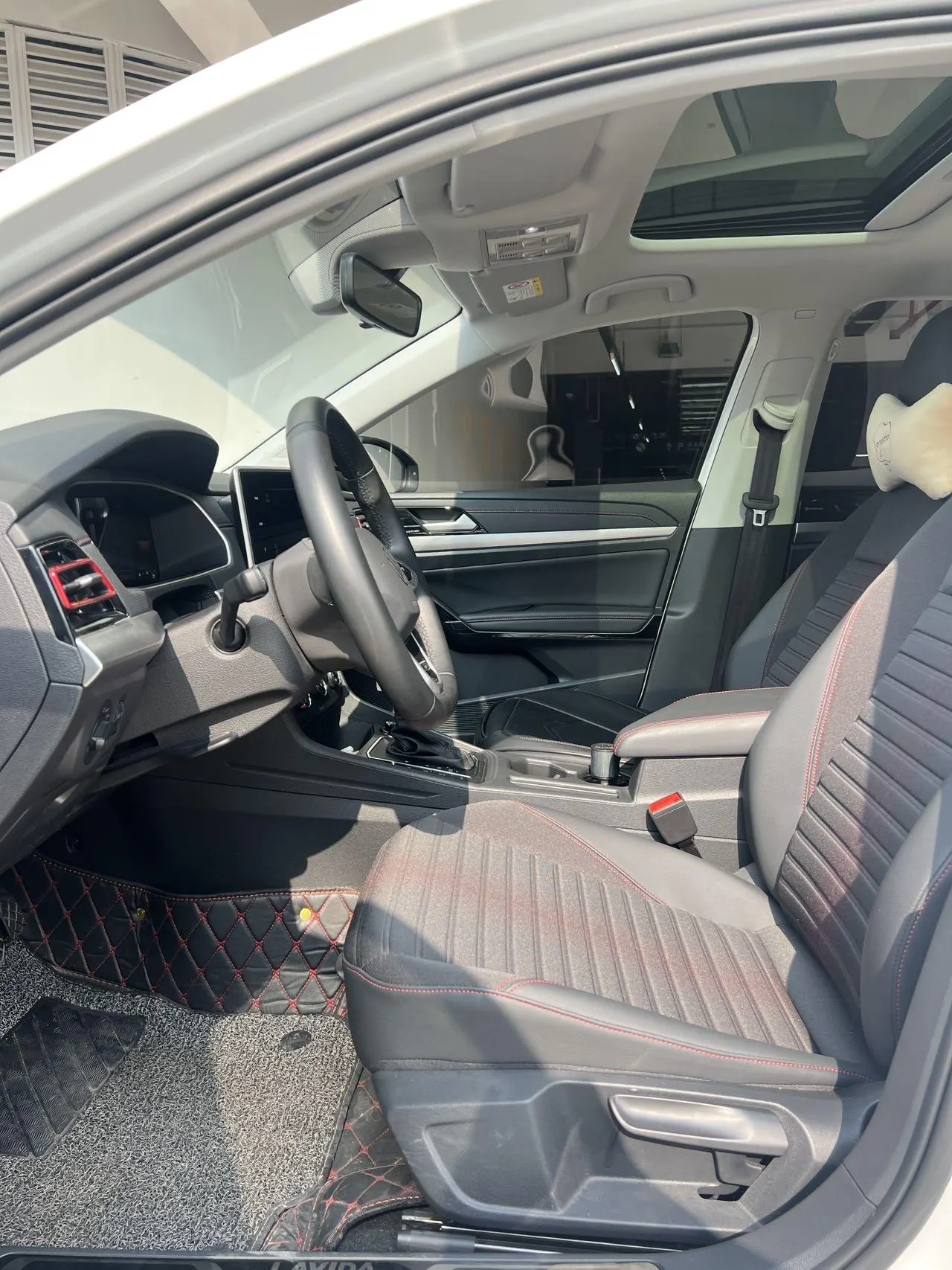 Volkswagen 2023 LaVida 1.5TSI 300TSI Star Full Escape Automatic Gear 6