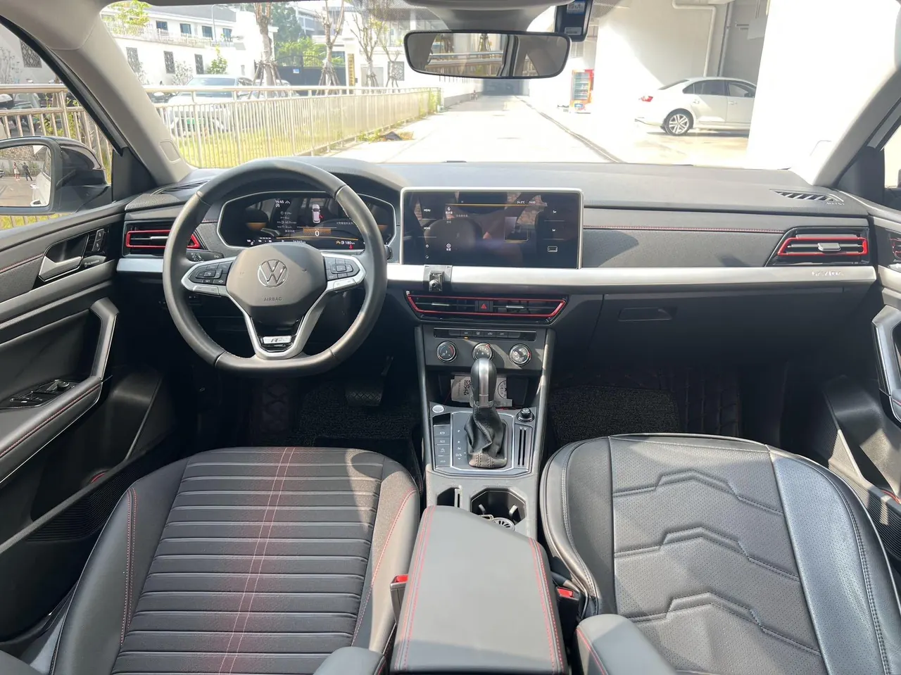 Volkswagen 2023 LaVida 1.5TSI 300TSI Star Full Escape Automatic Gear 8