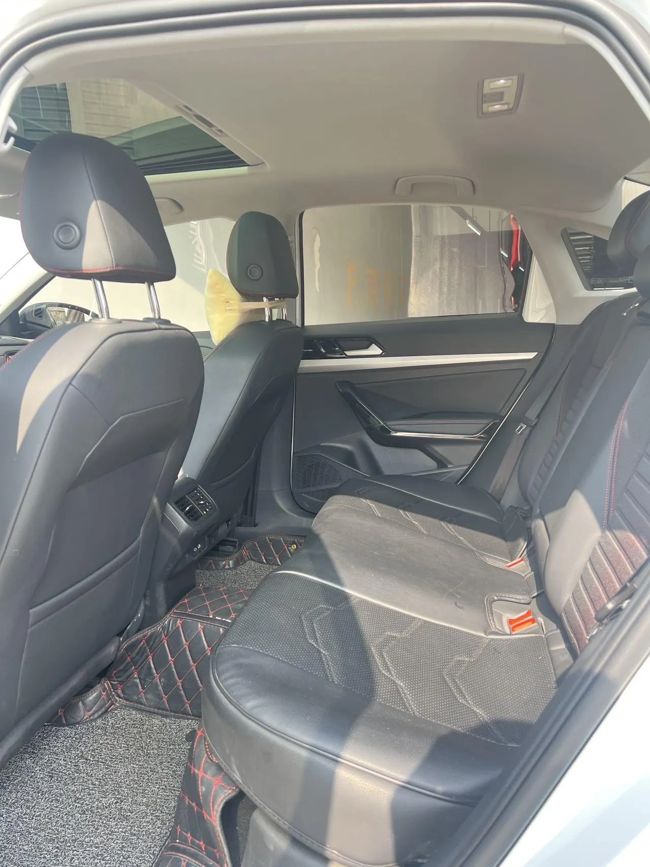 Volkswagen 2023 LaVida 1.5TSI 300TSI Star Full Escape Automatic Gear 9