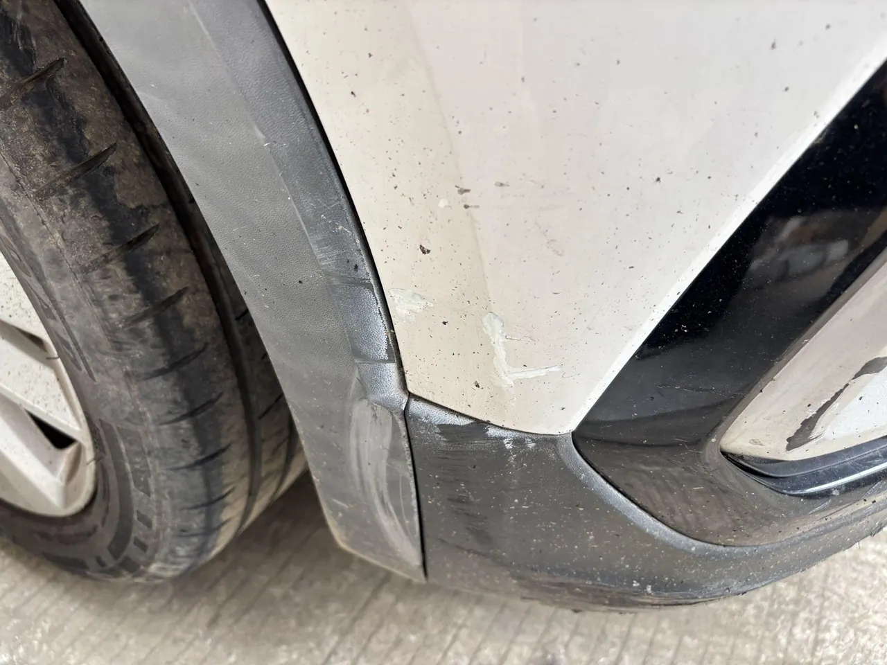 Volkswagen 2020 T-Cross (Tujia) 1.4TSI 280TSI Comfort Edition Automatic Gear 15