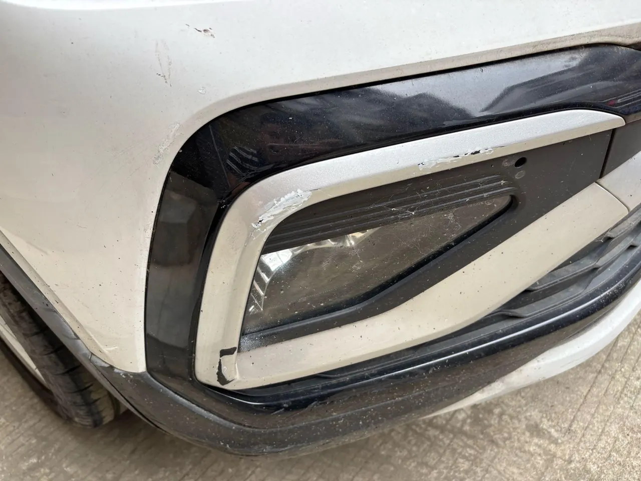 Volkswagen 2020 T-Cross (Tujia) 1.4TSI 280TSI Comfort Edition Automatic Gear 16