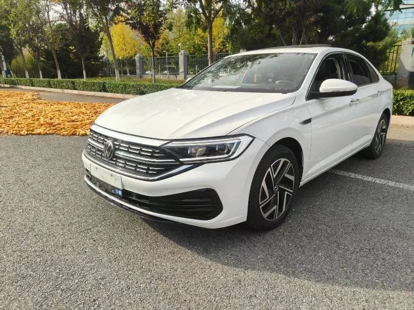 Open image lightbox: Volkswagen 2023 Sagittarius 1.5TSI 300TSI Flying Edition Automatic Gear