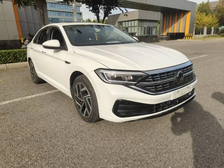 Volkswagen 2023 Sagittarius 1.5TSI 300TSI Flying Edition Automatic Gear 2