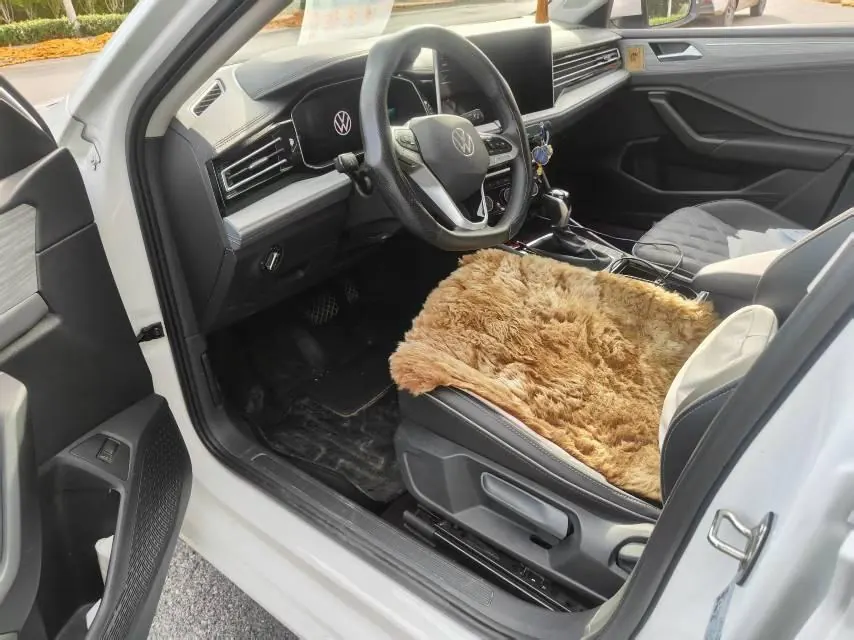 Volkswagen 2023 Sagittarius 1.5TSI 300TSI Flying Edition Automatic Gear 4