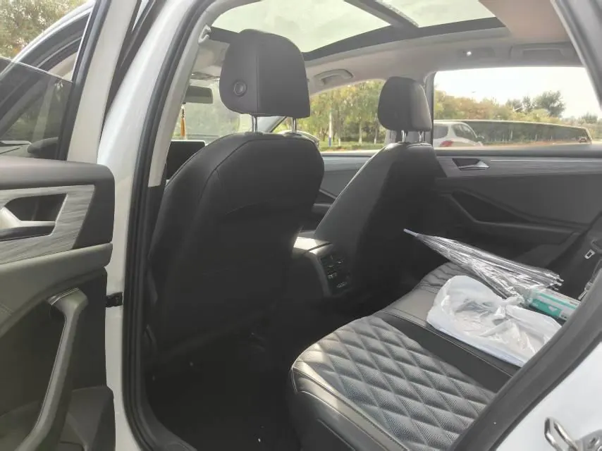 Volkswagen 2023 Sagittarius 1.5TSI 300TSI Flying Edition Automatic Gear 6