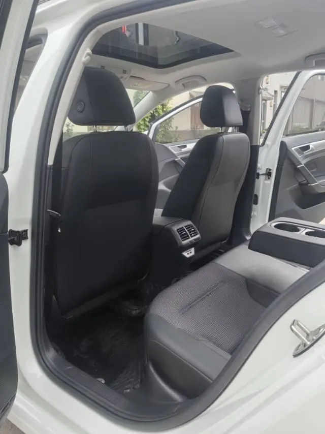 Volkswagen 2020 Golf 7 1.4TSI 280TSI Beloved Edition Comfortable Automatic 6