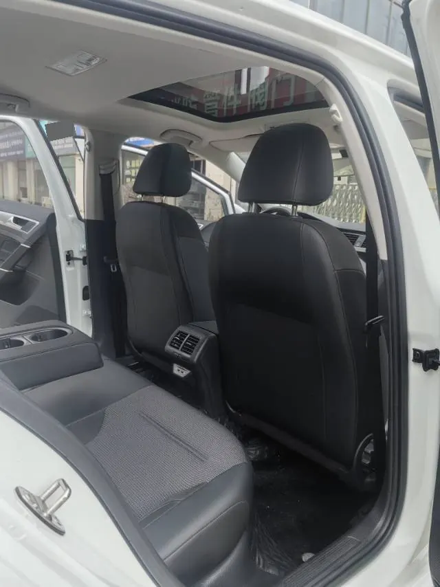 Volkswagen 2020 Golf 7 1.4TSI 280TSI Beloved Edition Comfortable Automatic 8