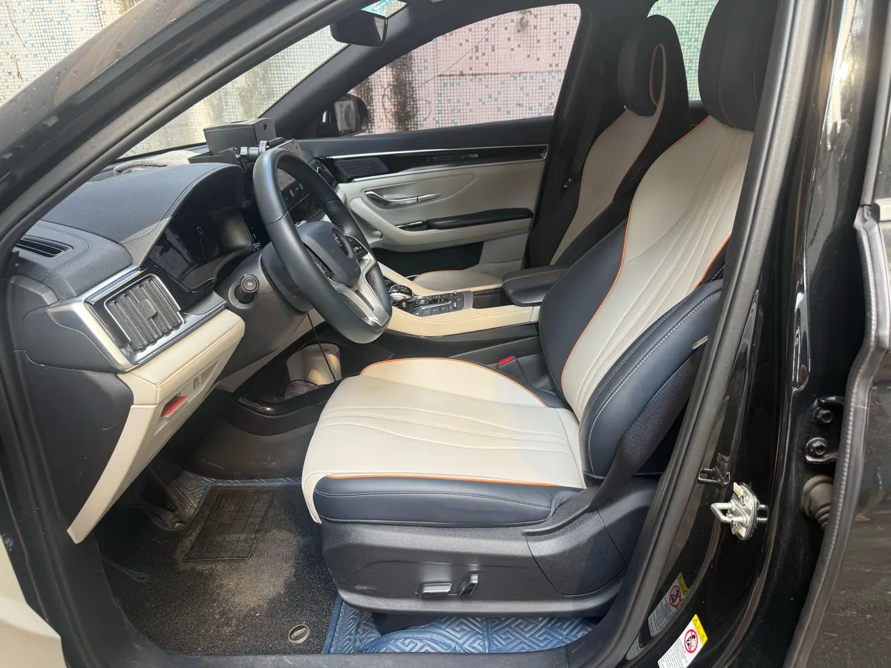 BYD Song PLUS New Energy 2021 Song PLUS EV Honorable Automatic Gear 6