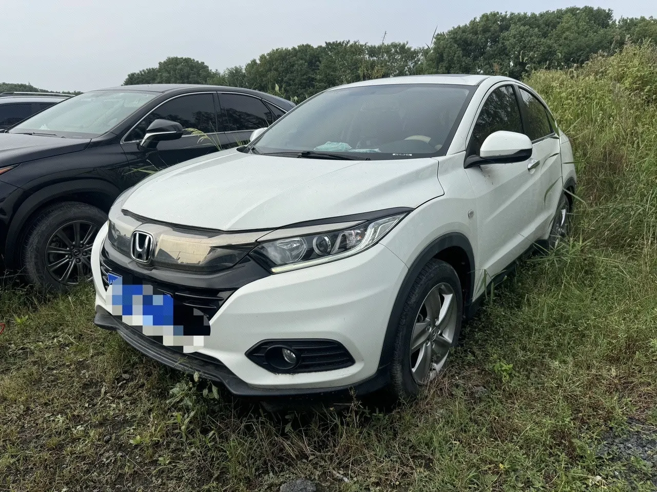 Open image lightbox: Honda 2022 Plantronics Intelligence 1.5 Stepless Elite Intelligence Edition Automatic Transmission