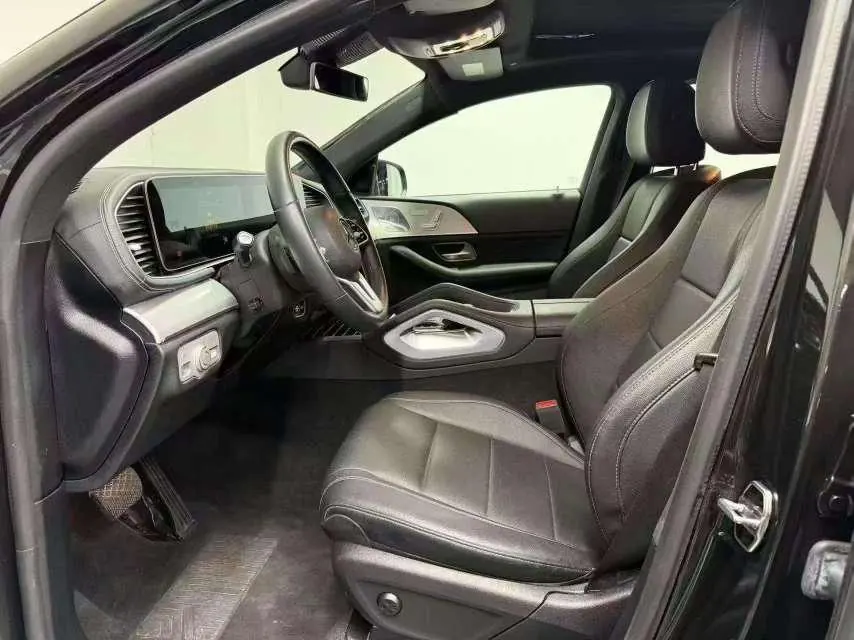 Mercedes Benz GLE (Imported) 2020 GLE 350 Coupe 4MATIC 2.0T Luxury Automatic Gear 8