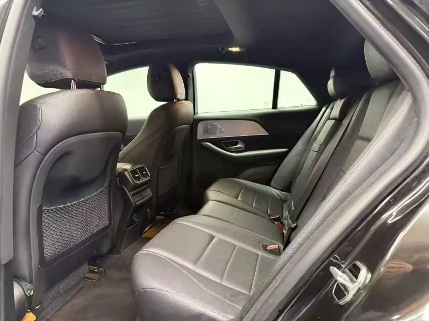 Mercedes Benz GLE (Imported) 2020 GLE 350 Coupe 4MATIC 2.0T Luxury Automatic Gear 9