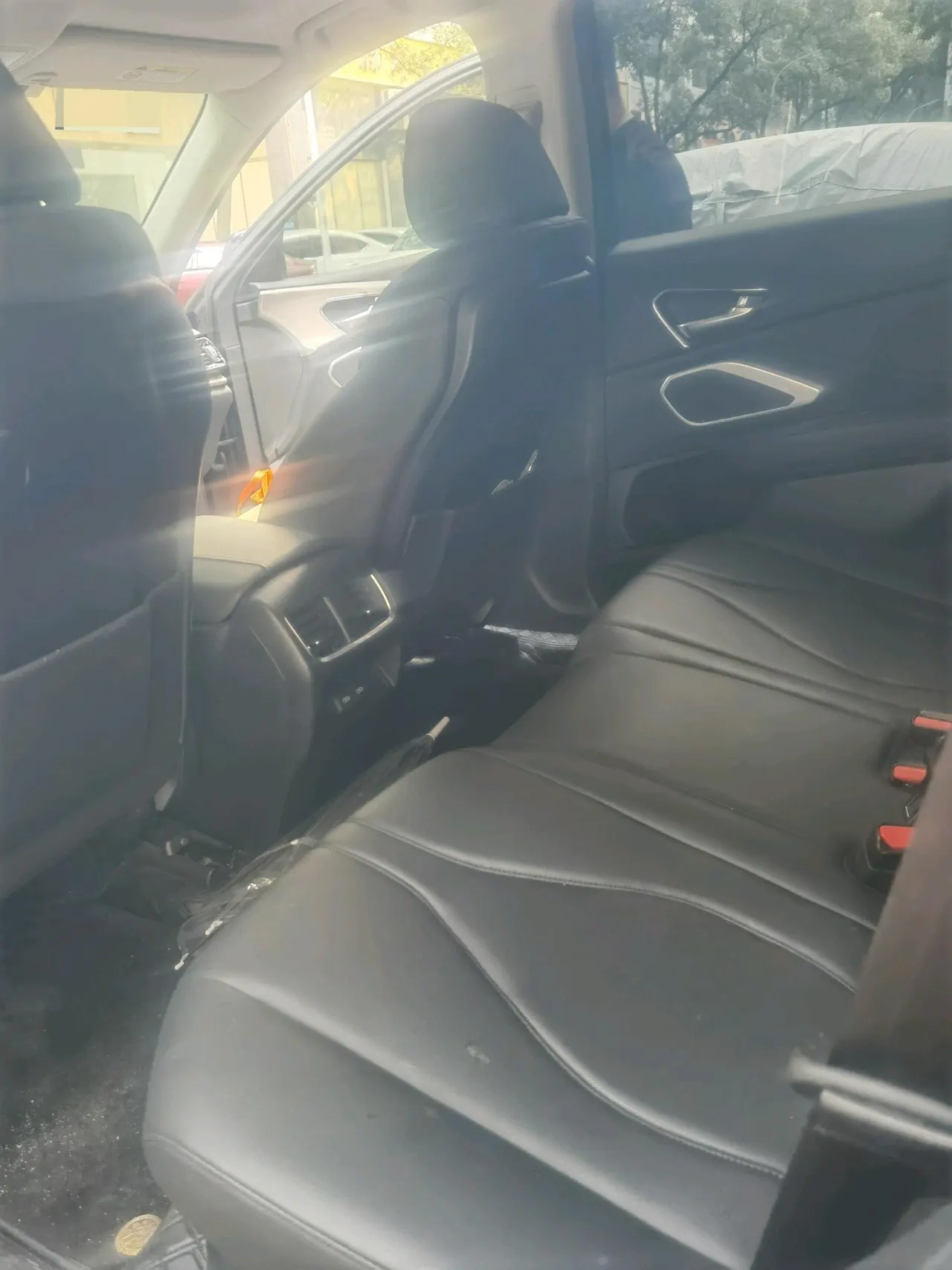 Acura 2020 RDX 2.0T Enjoy Edition Automatic Gear 6