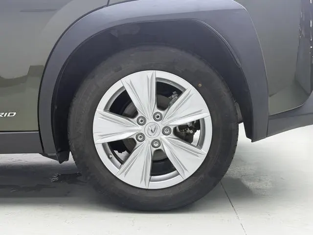 Lexus UX (Imported) 2020 UX260h 2.0 Stepless Exploration and Interesting Edition Automatic Gear 7