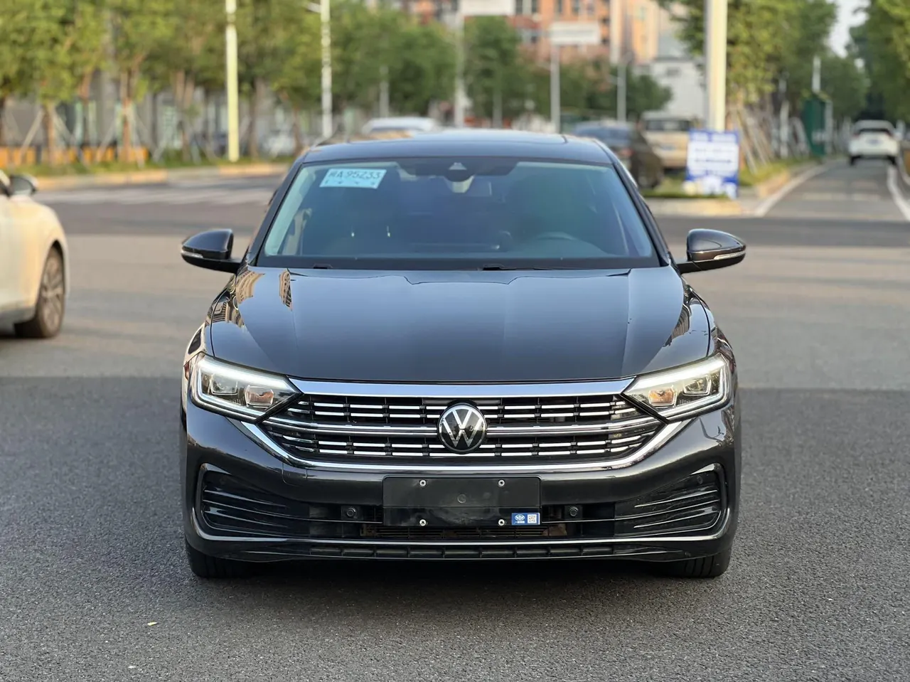 Volkswagen 2023 Sagitar 1.5TSI 300TSI Exceed Edition Automatic 2