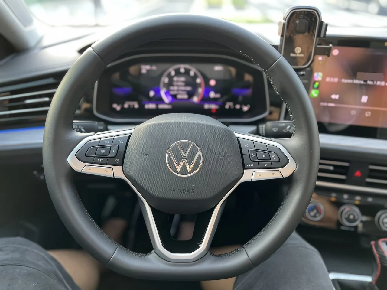 Volkswagen 2023 Sagitar 1.5TSI 300TSI Exceed Edition Automatic 5
