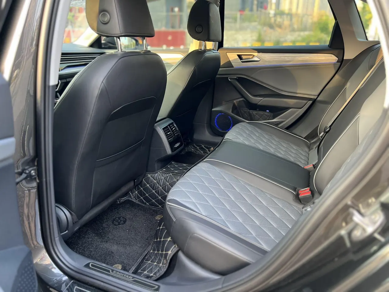 Volkswagen 2023 Sagitar 1.5TSI 300TSI Exceed Edition Automatic 6