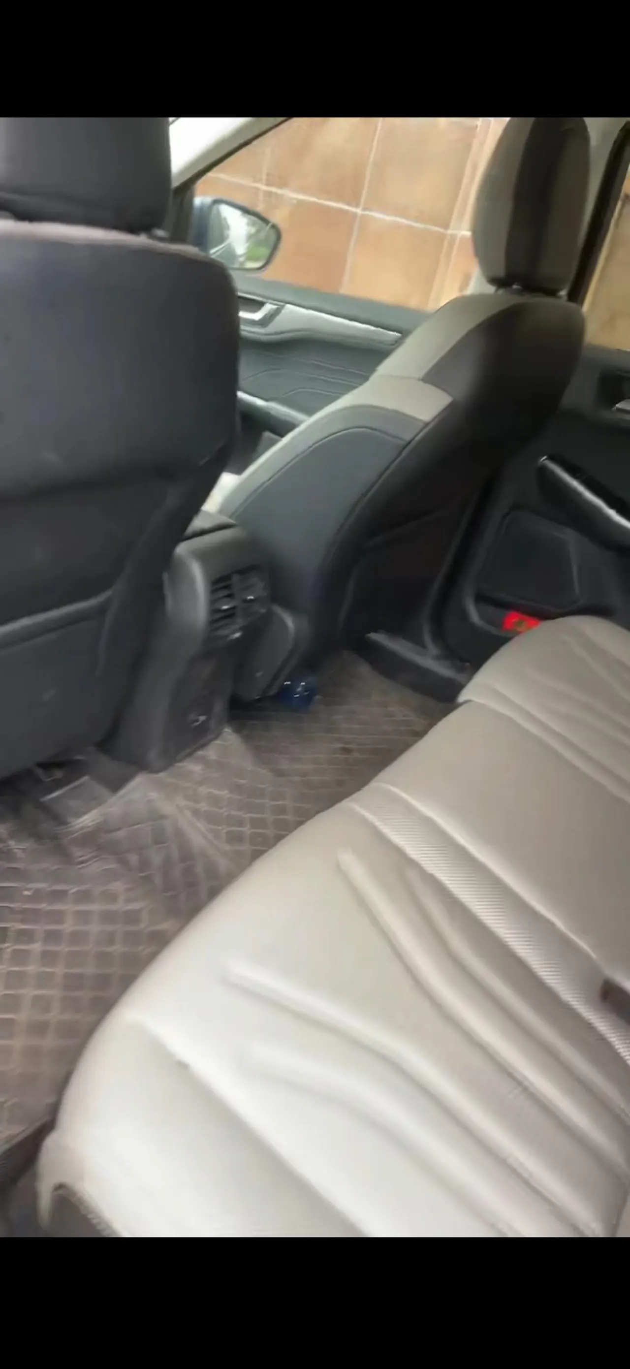 Ford 2020 Sharp 2.0T EcoBoost 12250.00g Drive Yao Enjoy Automatic Gear 5