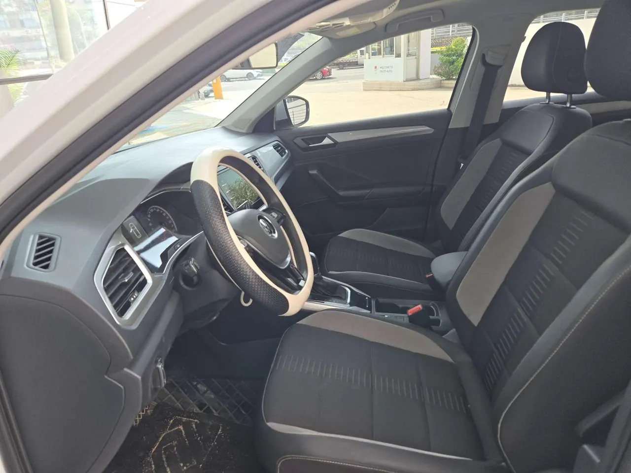 Volkswagen 2021 Tange 1.4TSI 280TSI Two-Drive Elite Smart Union Edition (Modified) Automatic Gear 3