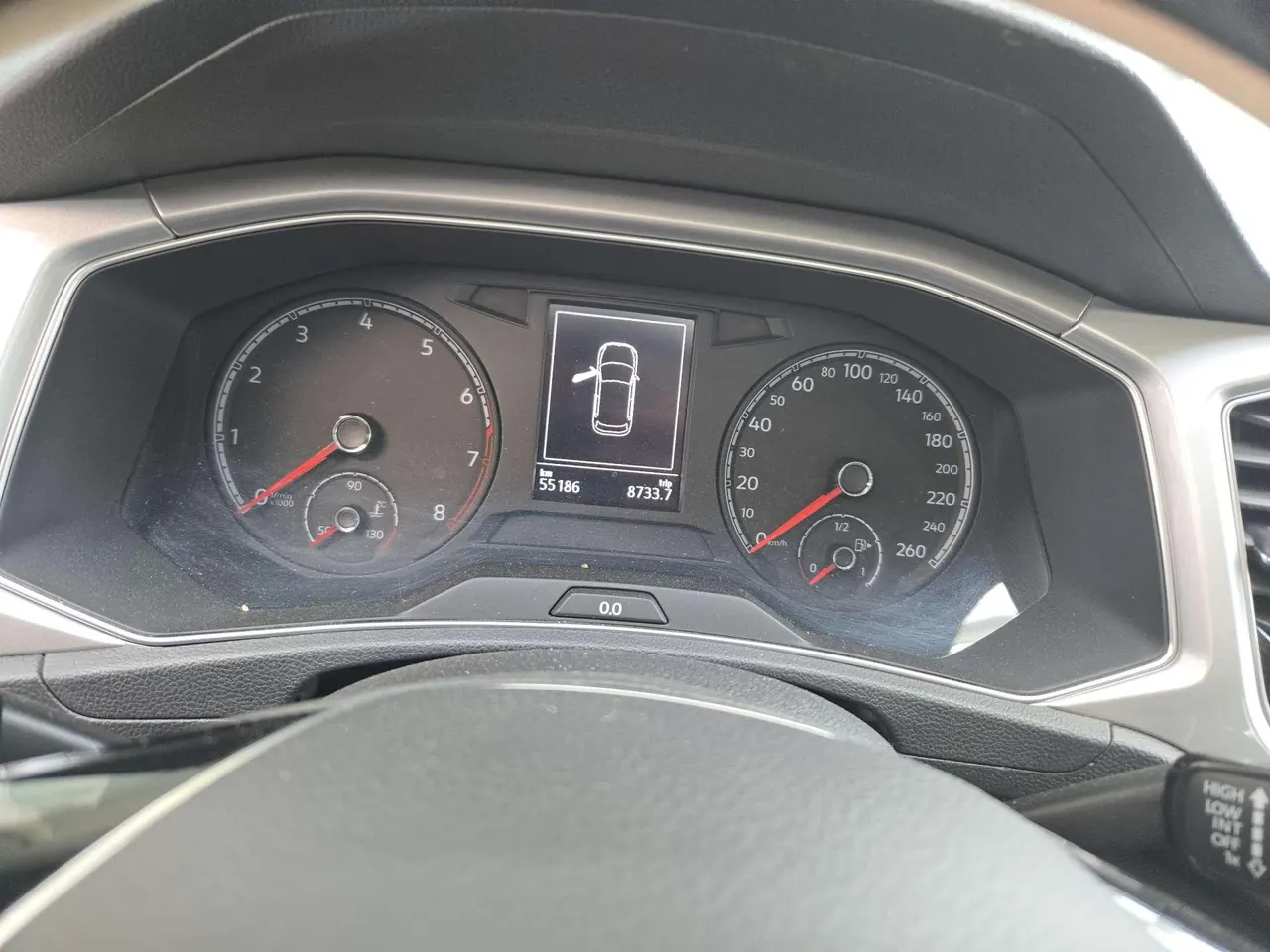 Volkswagen 2021 Tange 1.4TSI 280TSI Two-Drive Elite Smart Union Edition (Modified) Automatic Gear 7
