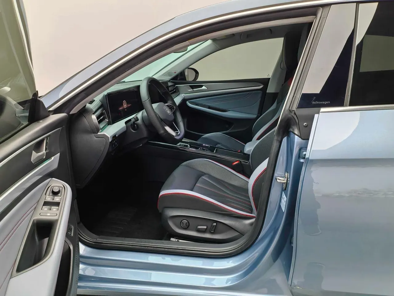 Volkswagen 2022 Ling Du L 1.4TSI 280TSI Super Hot Flagship Automatic Gear 3