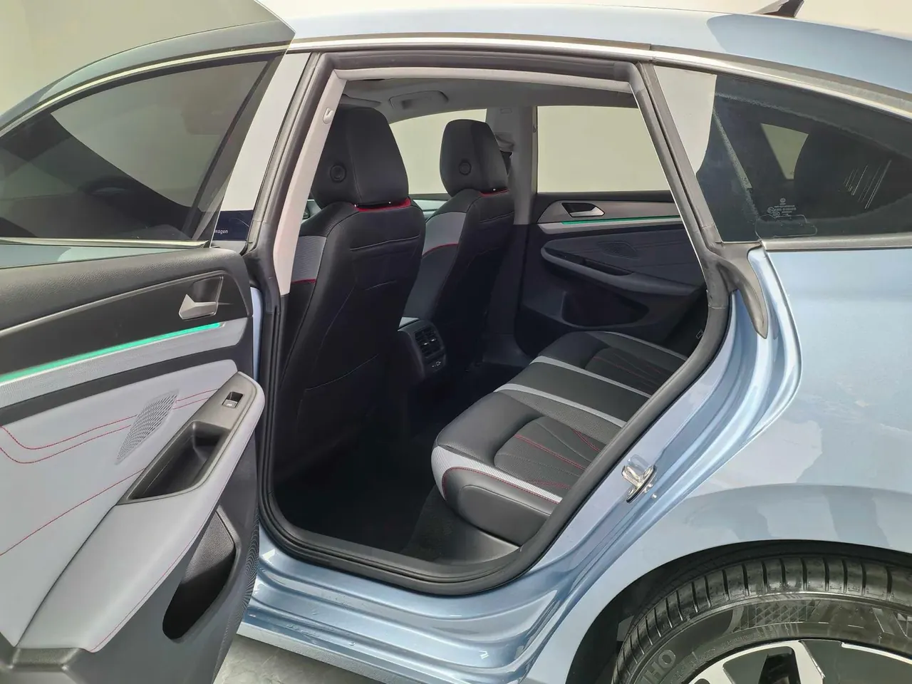 Volkswagen 2022 Ling Du L 1.4TSI 280TSI Super Hot Flagship Automatic Gear 4