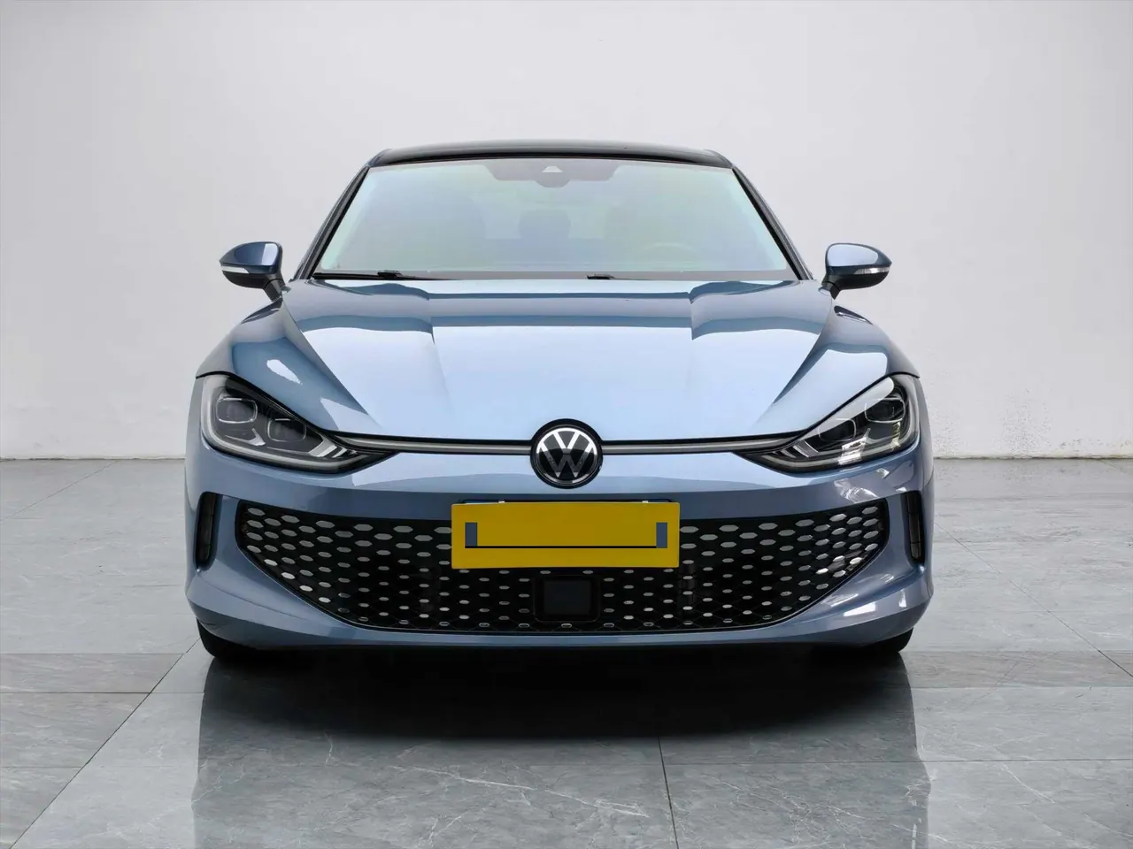 Volkswagen 2022 Ling Du L 1.4TSI 280TSI Super Hot Flagship Automatic Gear 5