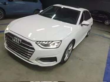 Open image lightbox: Audi 2020 A4L 2.0TFSI 40TFSI Deluxe Elegant Automatic