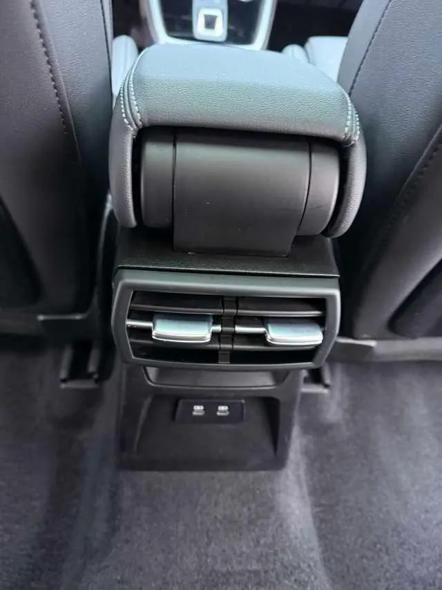 Audi 2022 A3 Sportback 1.4TFSI 35TFSI Fashion Sports Automatic 15