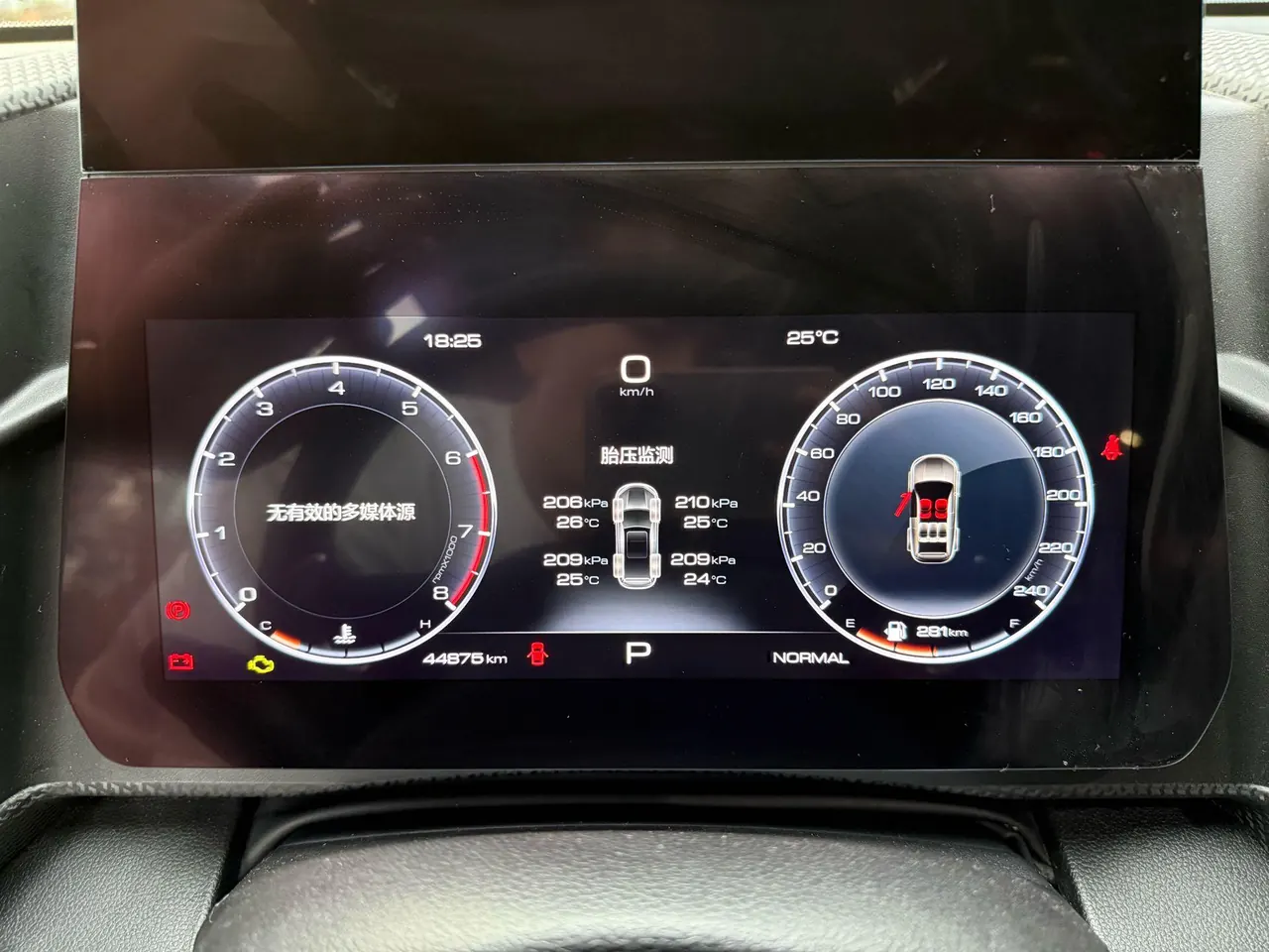 Haval 2020 big dog 1.5T Labrador version automatic gear 9