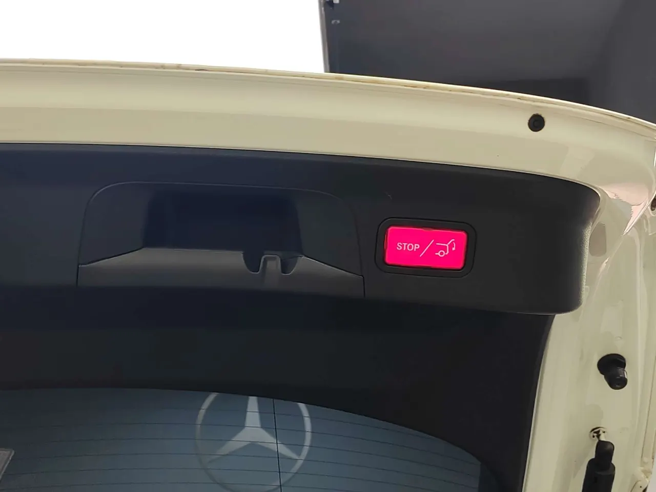 Mercedes Benz GLC (Imported) 2020 GLC 260 Coupe 4MATIC 2.0T Automatic 13