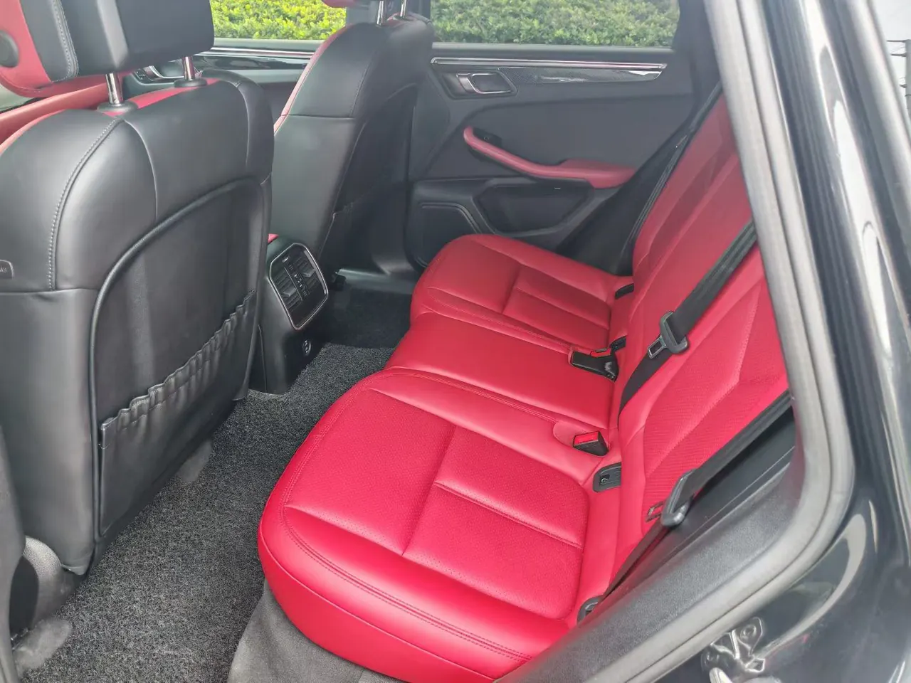 Porsche Macan (Imported) 2020 Macan 2.0T Automatic Gear 6
