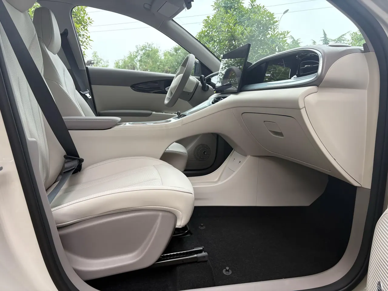 Geely 2026 Star Wish 310km Wind Edition Automatic Gear 10