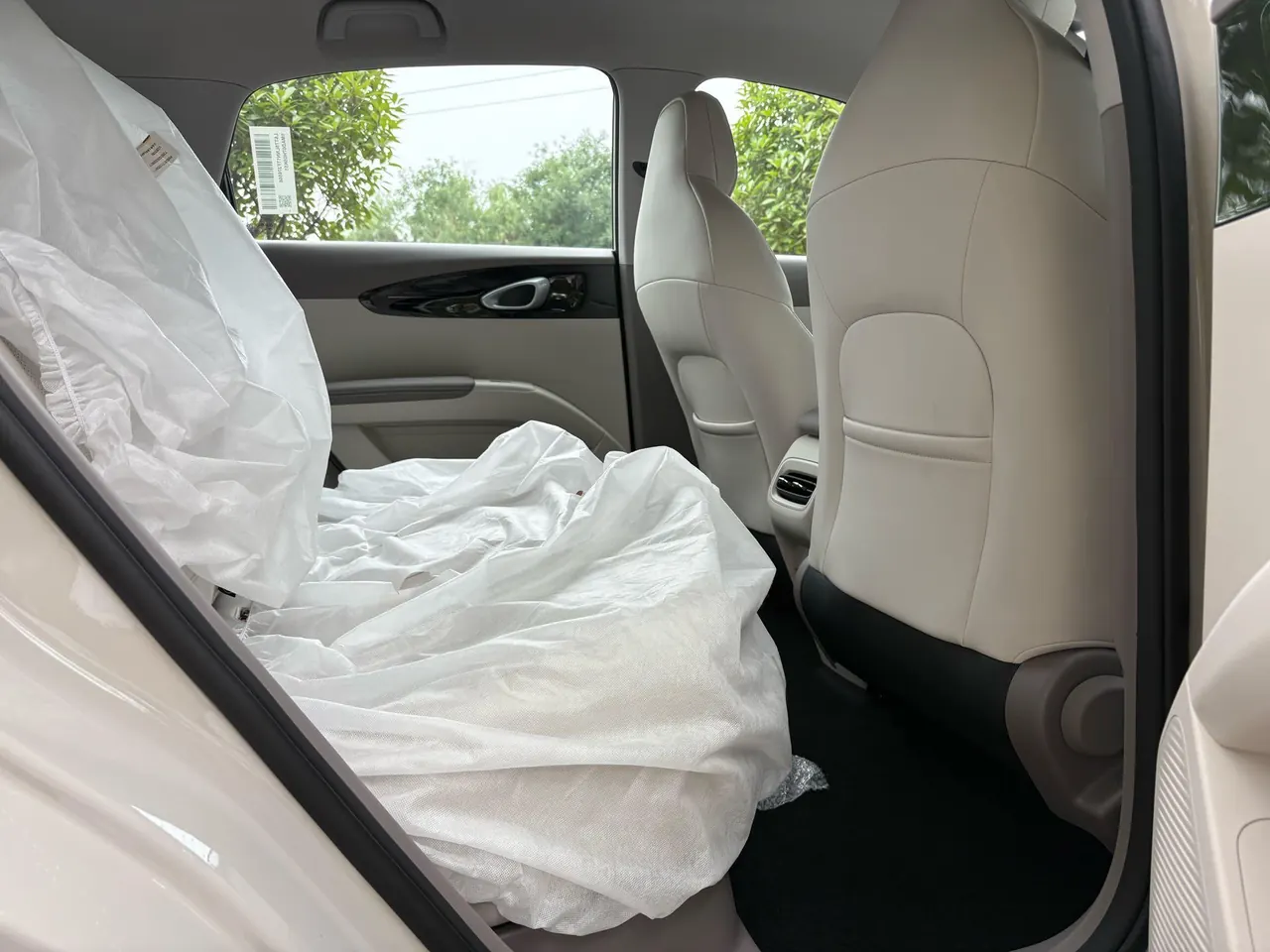 Geely 2026 Star Wish 310km Wind Edition Automatic Gear 9