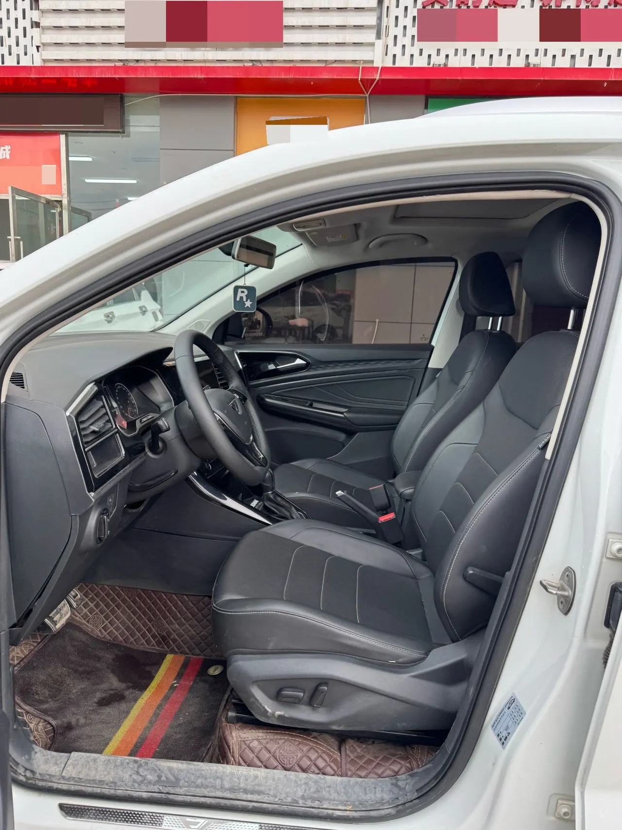Jetta 2021 Jetta VS5 1.4TSI 280TSI Glory Automatic 8