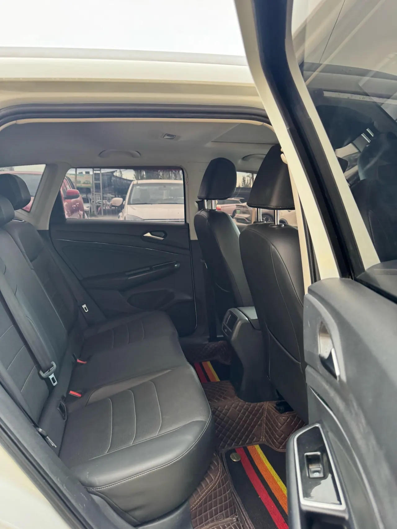 Jetta 2021 Jetta VS5 1.4TSI 280TSI Glory Automatic 9