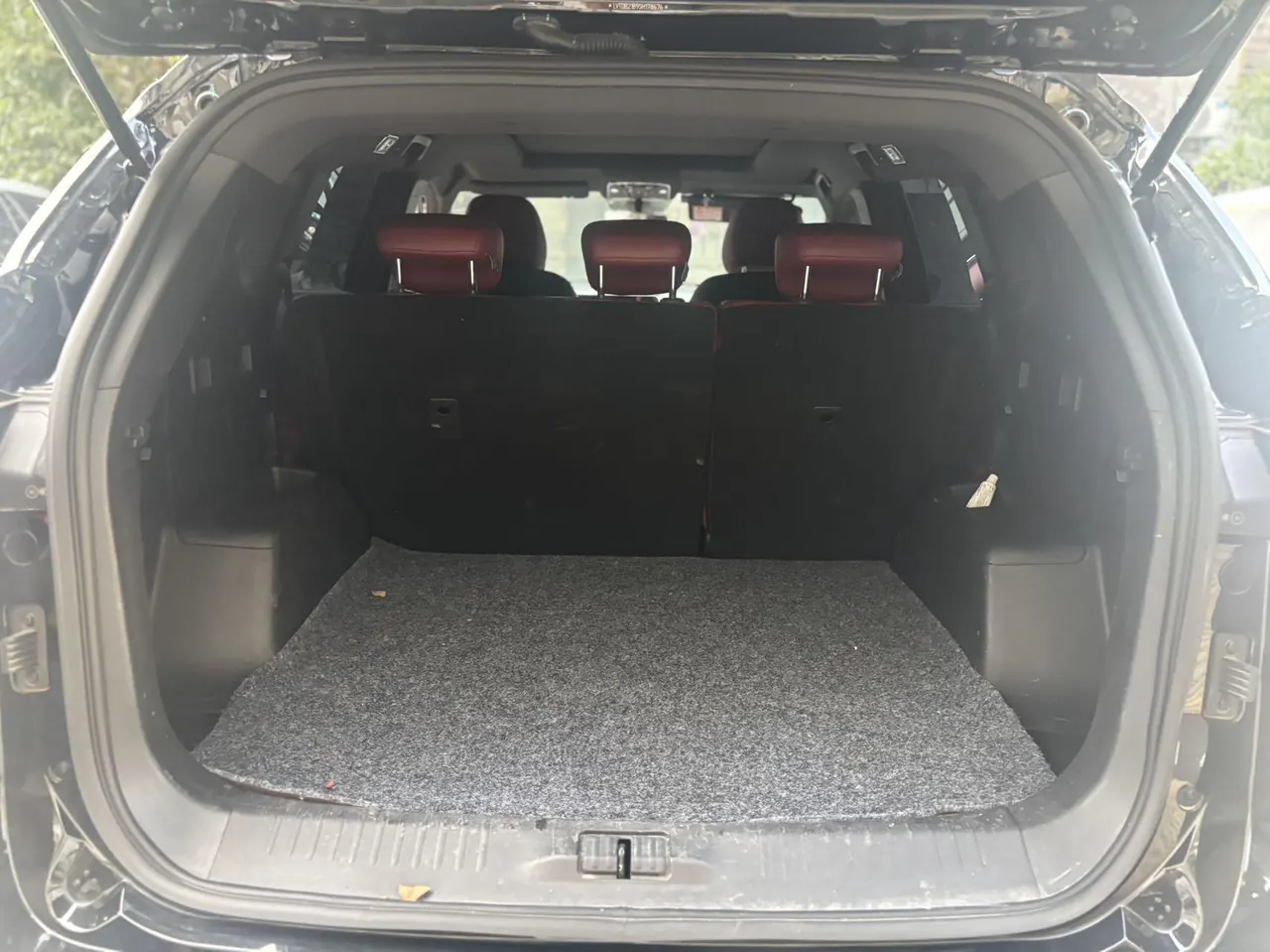 Jetour 2025 X70 PLUS 1.5T Elite Edition 5-seat Automatic Gear 9