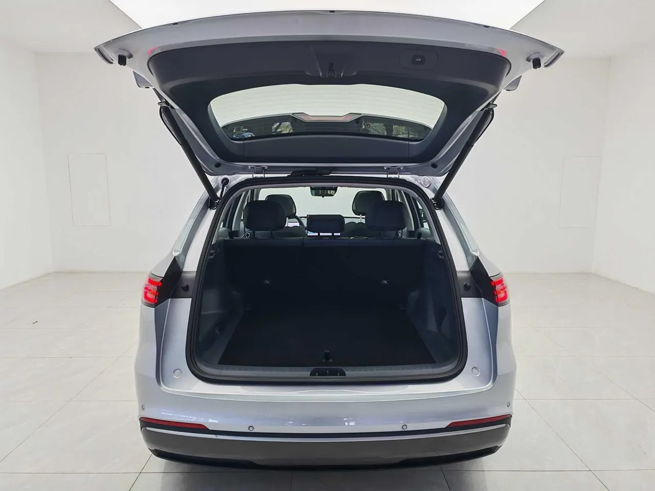 Geely Galaxy 2026 Starship 7 EM-i 1.5 135km Starship Edition Automatic Gear 10