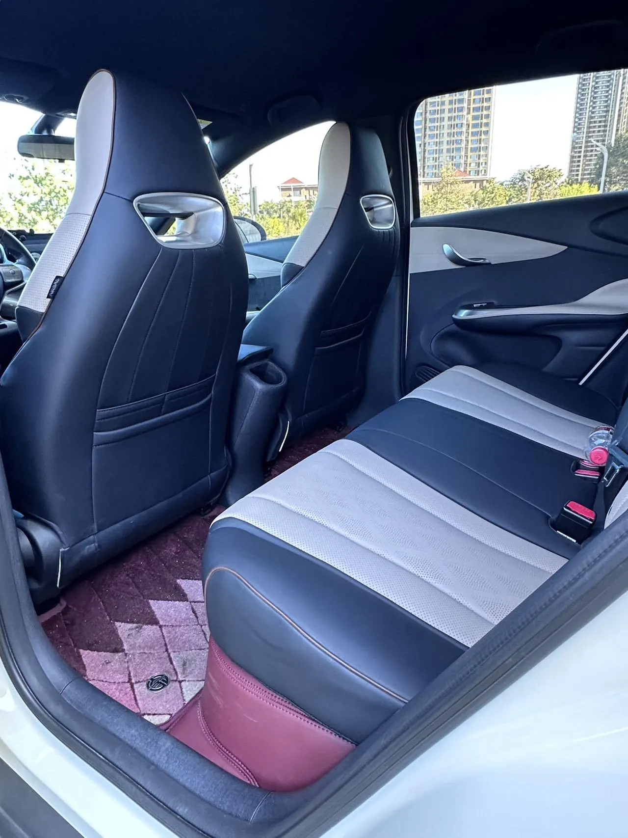 BYD 2025 Dolphin 420km Vital Edition Automatic Gear 9