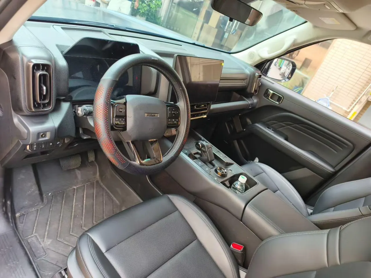 Haval 2024 Raptors Hi4 1.5T 145 Pro Automatic 5