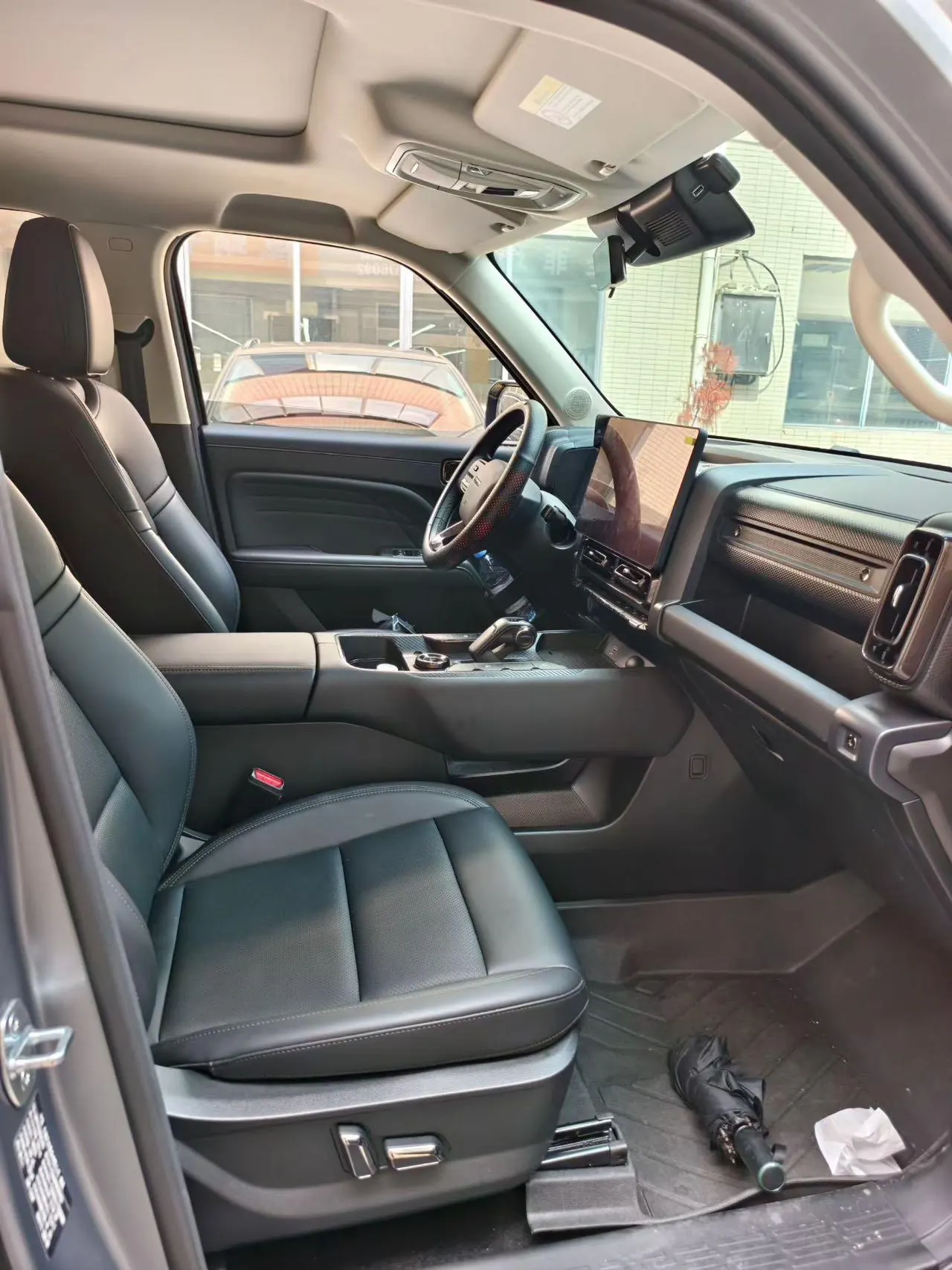 Haval 2024 Raptors Hi4 1.5T 145 Pro Automatic 6