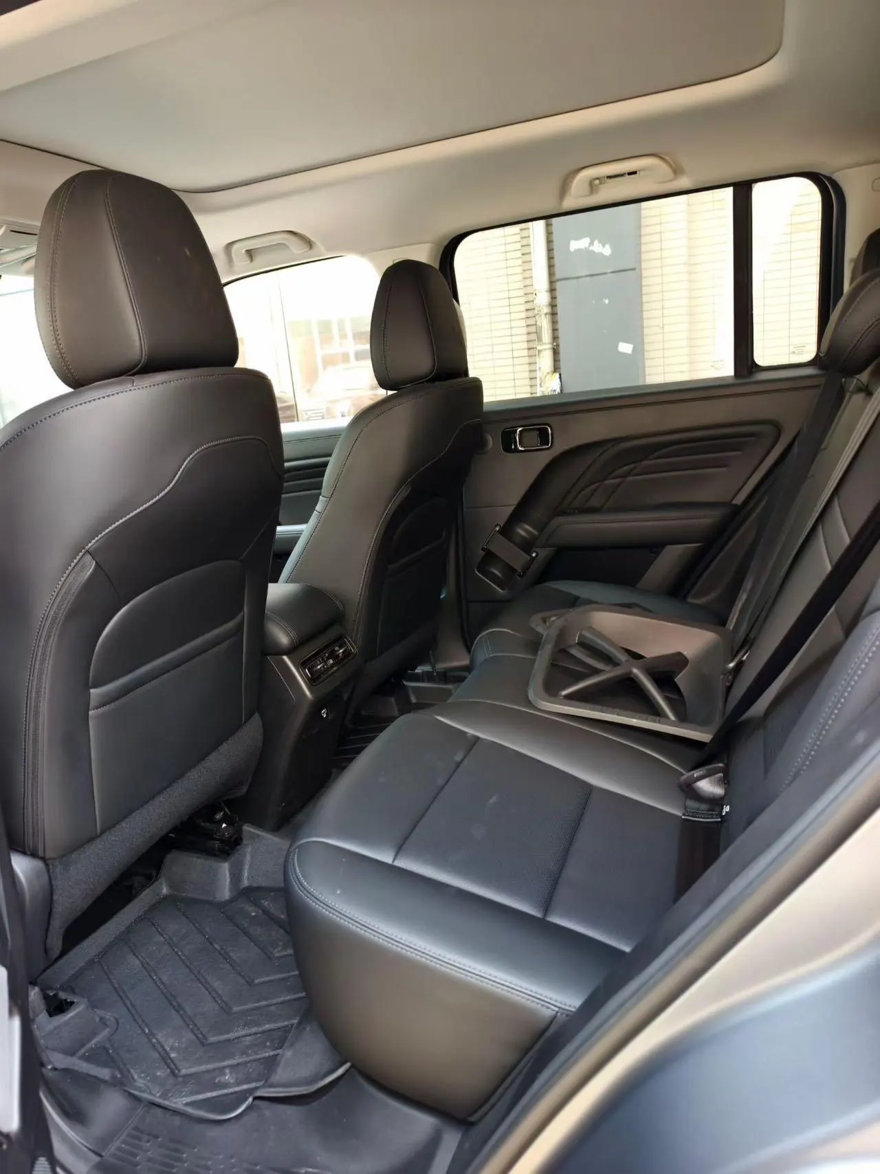 Haval 2024 Raptors Hi4 1.5T 145 Pro Automatic 7