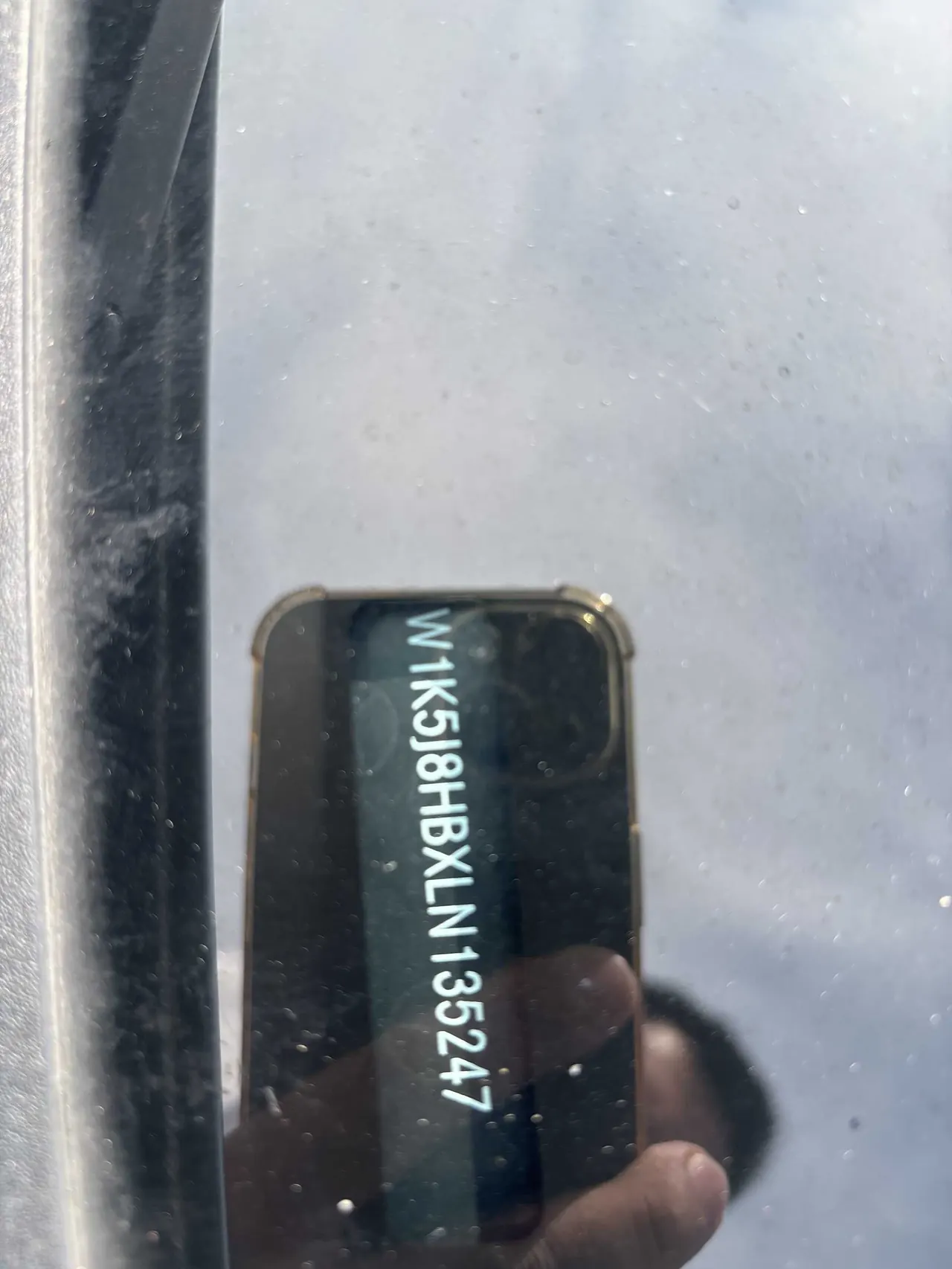 Mercedes Benz CLA (Imported) 2020 CLA 200 1.3T Automatic 17