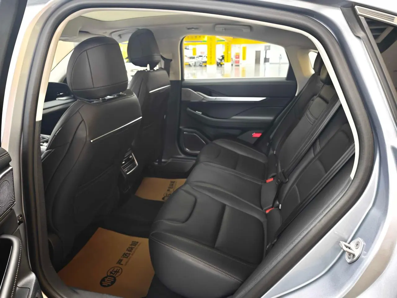Lincoln 2025 Lincoln Z 2.0T Zunshang Edition Automatic Gear 6