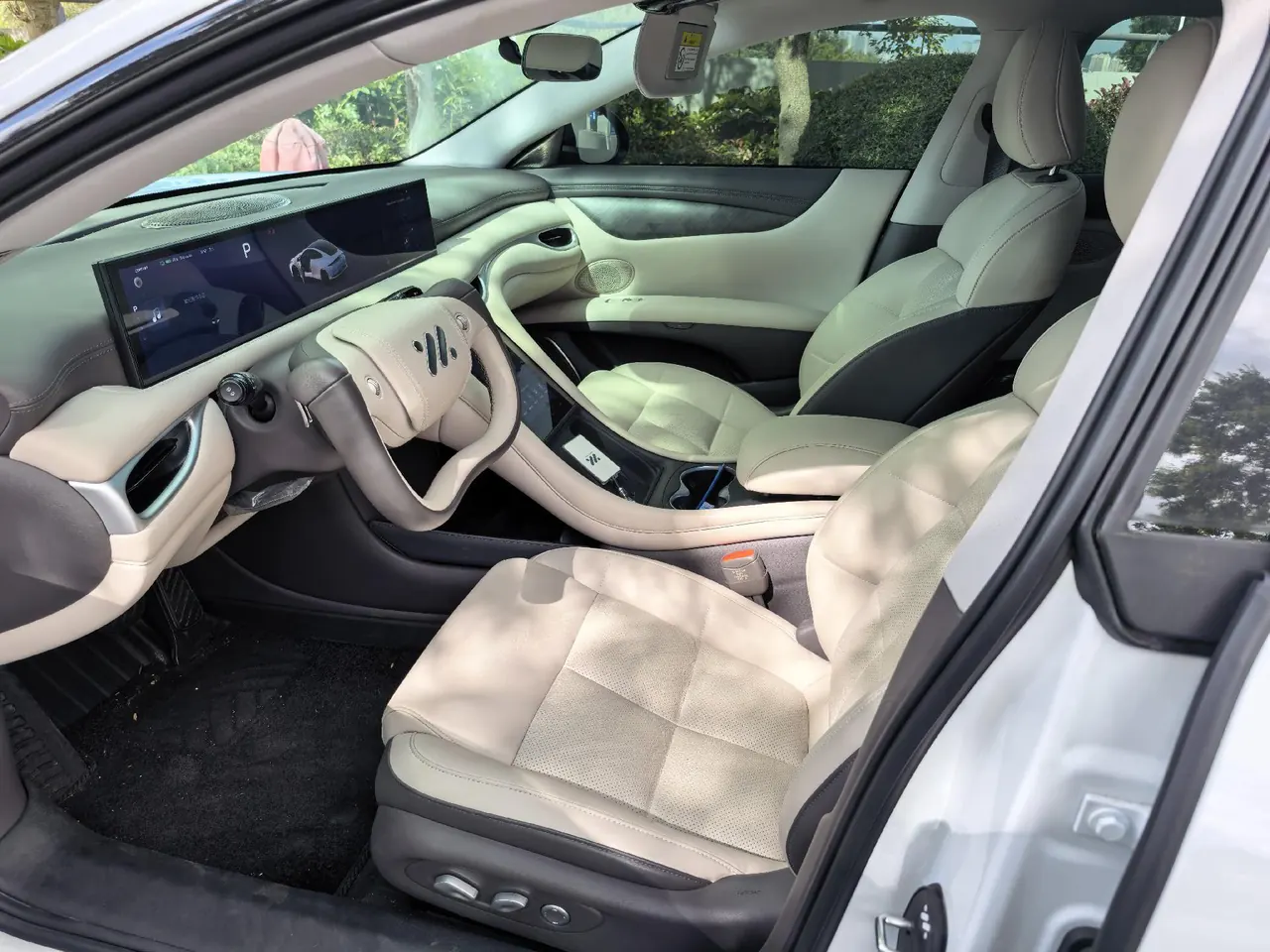 IM 2024 IM L6 Max Standard Edition Automatic Gear 6