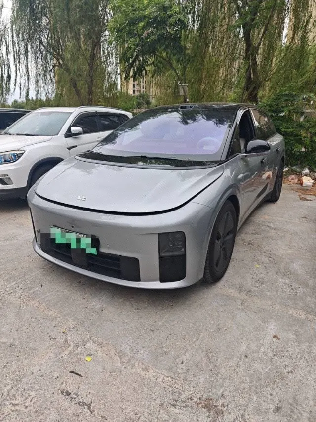 Открыть галерею: Li 2025 I 300.00g Drive Standard Edition Automatic Gear